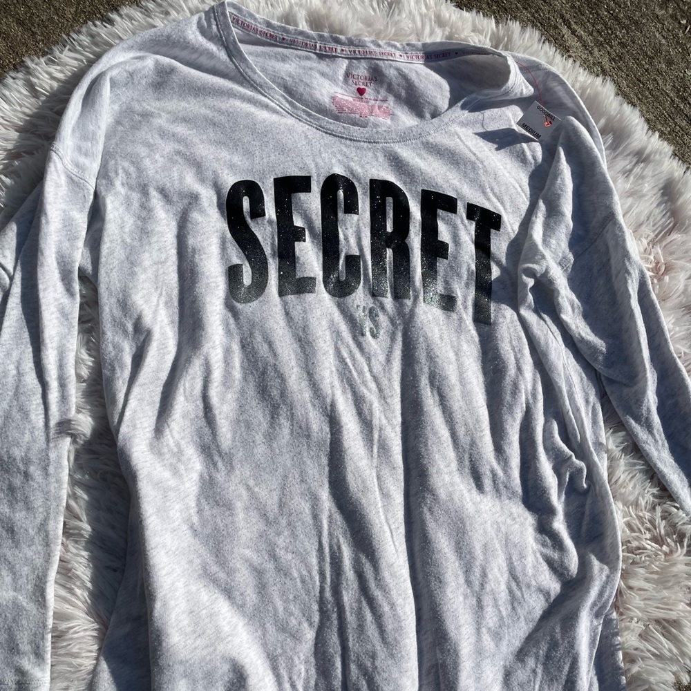 TWO Victoria Secret Nightgowns (sold together)